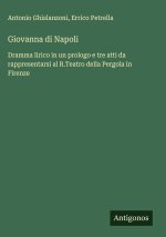 Giovanna di Napoli