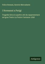 I Normanni a Parigi