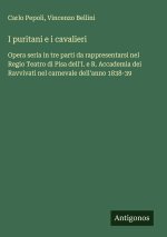 I puritani e i cavalieri