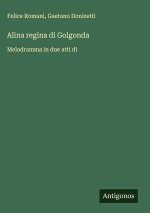 Alina regina di Golgonda