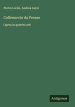 Collenuccio da Pesaro