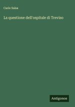 La questione dell'ospitale di Treviso