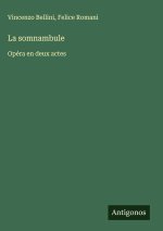 La somnambule