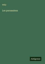 Les parnassiens