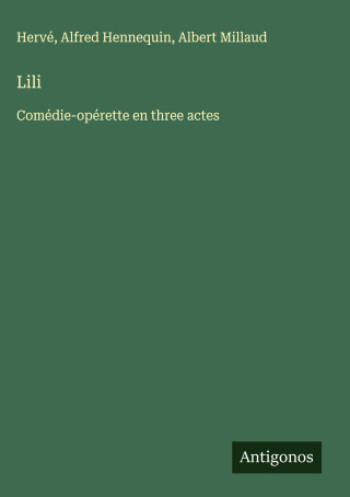 Lili