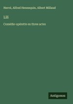 Lili