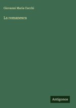 La romanesca
