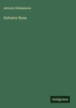 Salvator Rosa
