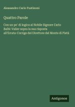 Quattro Parole
