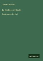 La Beatrice di Dante