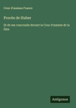 Procès de Huber