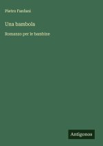Una bambola