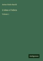 L'olmo e l'edera