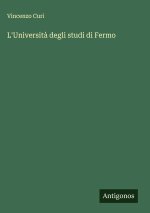 L'Università degli studi di Fermo
