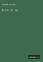 Le Salon de 1859