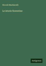 Le istorie fiorentine
