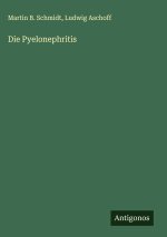 Die Pyelonephritis
