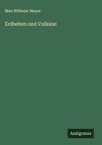 Erdbeben und Vulkane