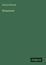 Maupassant