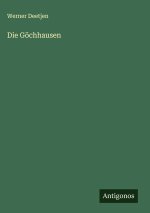 Die Göchhausen