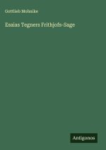 Esaias Tegners Frithjofs-Sage