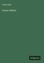 Gustav Mahler