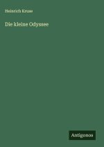 Die kleine Odyssee