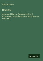Elsabetha
