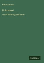 Mohammed