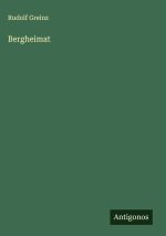 Bergheimat