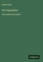 Ein Puppenheim