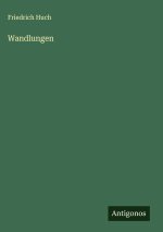 Wandlungen