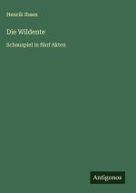 Die Wildente