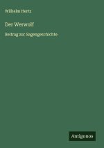 Der Werwolf