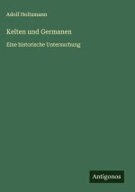 Kelten und Germanen