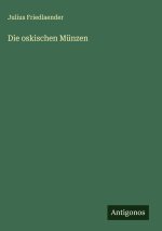 Die oskischen Münzen
