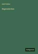 Negermärchen
