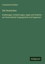 Die Deutschen
