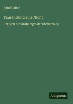 Tausend und eine Nacht