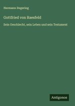 Gottfried von Raesfeld