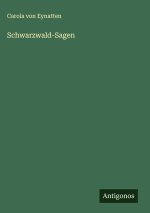 Schwarzwald-Sagen
