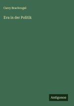 Eva in der Politik