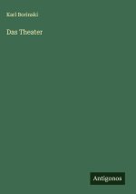 Das Theater
