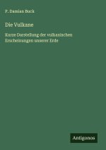 Die Vulkane