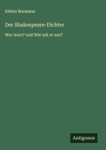 Der Shakespeare-Dichter