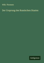Der Ursprung des Russischen Staates