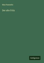 Der alte Fritz