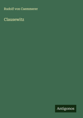 Clausewitz