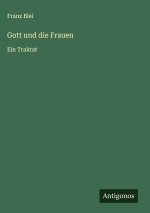 Gott und die Frauen