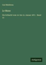 Le Mans